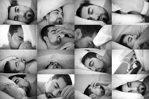 Tratamiento de ansiedad en Asunción - Dr. Paats