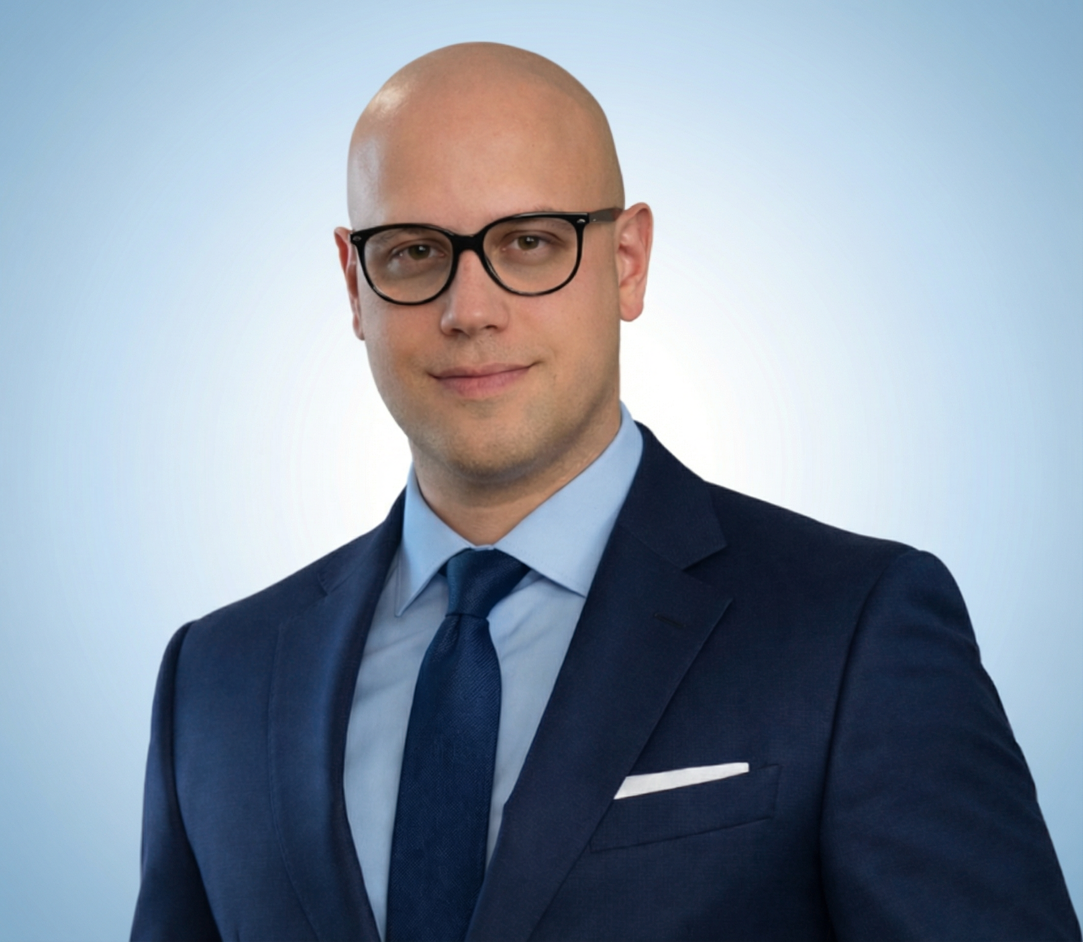 Dr. Oscar Paats - Psiquiatra en Asunción